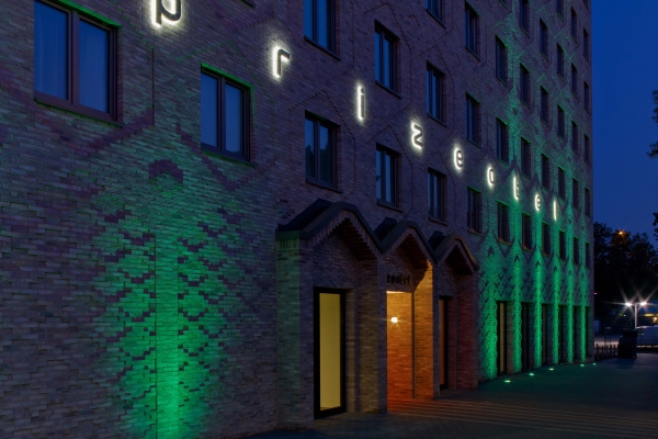 Hotel Prizeotel Hamburg